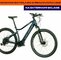Elektrobicykel Crussis One-Cross 9.7 M Blue/White 2022