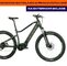 Elektrobicykel Crussis One-Guera 7.7 S Black E 2022