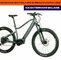 Elektrobicykel Crussis One-Guera 8.7 S Gray/Black E 2022