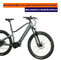 Elektrobicykel Crussis One-Largo 8.7 M Gray/Black 2022