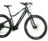 Elektrobicykel Crussis ONE-Largo 9.8-S Blue/Grey 2023