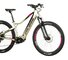 Elektrobicykel Crussis Pan-Fionna 8.8 M White/Pink 2023