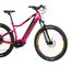 Elektrobicykel Crussis Pan-Guera 8.8 M Pink 2023