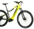 Elektrobicykel Crussis PAN-Largo 9.8-M Yellow 2023