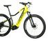 Elektrobicykel Crussis Pan-Largo 9.8 L Yellow/Black 2023
