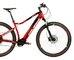 Elektrobicykel Crussis e-Cross 9.6-S Red/Black 2021