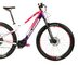 Elektrobicykel Crussis e-Fionna 9.6-S Pink/Purple 2021