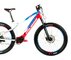 Elektrobicykel Crussis e-Guera 9.6-S Red/Blue/White 2021