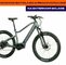 Elektrobicykel Crussis One-Guera 8.7 M Gray/Black E 2022