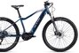 Elektrobicykel CTM Ruby Galaktická Modrá / Staroružová 2023