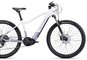 Elektrobicykel CTM Ruby Biela Perleť / Svetlofialová Perleť 2024