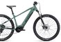 Elektrobicykel CTM Wire Matná Sivozelená 2024