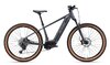 Elektrobicykel CTM Wire GX Pro Matná Antracitová 2026