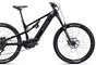 Elektrobicykel CTM Zynk PRO Čierna / Matná Čierna 2025