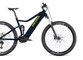 Elektrobicykel Dema Beast 29' Metal Blue/Black 2022