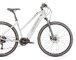 Elektrobicykel Dema E-Llen Sport White/Gold 2022
