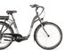 Elektrobicykel Dema E-Silence Grey/White 2022