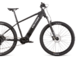 Elektrobicykel Dema Ergo 29' Light Black/Silver 2022