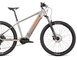 Elektrobicykel Dema Ergo 29' Light Bronze/Orange 2022