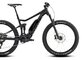 Elektrobicykel Dema Flow Black/Silver 2022