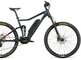 Elektrobicykel Dema Flow Metal Grey/Black 2023