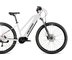 Elektrobicykel Dema Omega (IB) White Pearl/Dark Grey 2023
