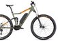 Elektrobicykel Dema Flow Green/Orange 2021