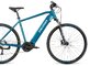 Elektrobicykel Dema Terram 6 Blue 2021