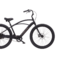 Elektrobicykel Electra Cruiser Go! Step-Over Matte Black Sand 2025