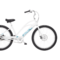 Elektrobicykel Electra Cruiser Go! Step-Thru White 2025