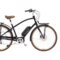 Elektrobicykel Electra Townie Commute Go! 5i Step-Over Black 2025