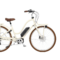 Elektrobicykel Electra Townie Commute Go! 5i Step-Thru Cream 2025