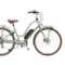 Elektrobicykel Electra Townie Commute Go! 5i Step-Thru Green Tea 2025