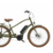 Elektrobicykel Electra Townie Go! 5i Step-Over Olive 2025