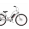 Elektrobicykel Electra Townie Go! 5i Step-Thru Cloud Grey 2025