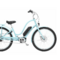 Elektrobicykel Electra Townie Go! 5i Step-Thru Glacier Blue 2025