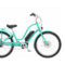 Elektrobicykel Electra Townie Go! 5i Step-Thru Jade 2025