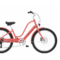 Elektrobicykel Electra Townie Go! 7D EQ Step-Thru Guava E 2024