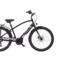 Elektrobicykel Townie Path Go! 10D EQ Step-Over Black 2025