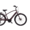 Elektrobicykel Electra Townie Path Go! 10D EQ Step-Over Matte Oxblood 2025