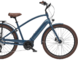 Elektrobicykel Electra Townie Path Go! 10D EQ Step-Over Matte Aegean Blue 2025