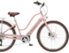 Elektrobicykel Electra Townie Path Go! 10D Step-Thru Rose Quartz 2025