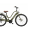 Elektrobicykel Electra Townie Path Go! 5i Step-Thru Olive 2025