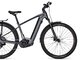 Elektrobicykel Focus Aventura² 6.7 Diamondblack Glossy 2025