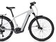 Elektrobicykel Focus Aventura² 6.7 Lightgrey Glossy 2025