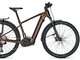 Elektrobicykel Focus Aventura² 6.8 Goldbrown 2024