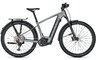 Elektrobicykel Focus Aventura² 6.8 Toronto Grey 2024