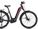 Elektrobicykel Focus Aventura² 6.8 W Mahagonyred Glossy/Magicblack Glossy 2025