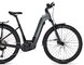 Elektrobicykel Focus Aventura² 6.8 W Slategrey Glossy/Magicblack Glossy 2025