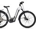 Elektrobicykel Focus Aventura² 6.9 W Nepalsilver Glossy/Steelgrey Glossy 2025